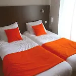 Atrium Mondial Hotel Lourdes