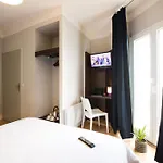 Hotel Atrium Mondial Lourdes