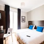 Hotel Atrium Mondial Lourdes