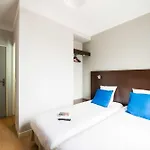 Atrium Mondial