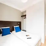 Atrium Mondial 3*