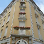 Atrium Mondial Hotel