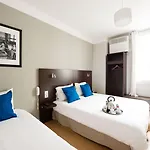 Atrium Mondial Hotel
