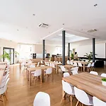 Hotel Atrium Mondial