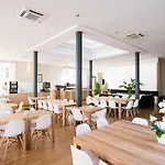 Atrium Mondial 3* Lourdes