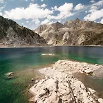 Atrium Hotel Lourdes