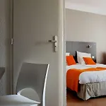 Atrium Mondial 3* Lourdes