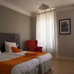 Hotel Atrium Mondial