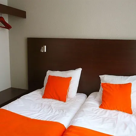 Atrium Mondial 3* Lourdes