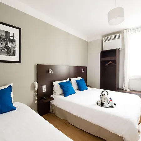 Atrium 3* Лурд
