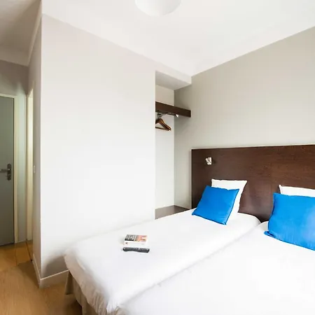 Atrium Mondial