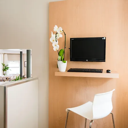 Atrium 3* Лурд