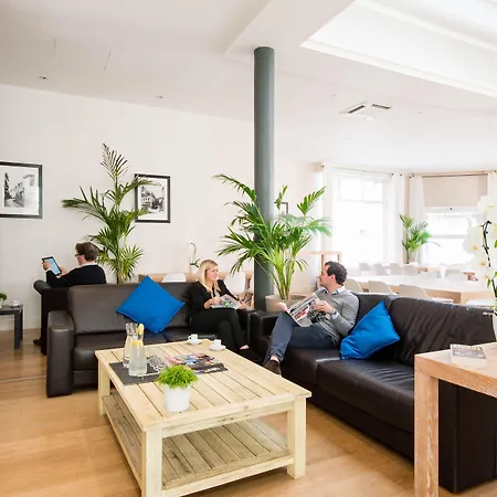 Ξενοδοχείο Atrium Λούρδη