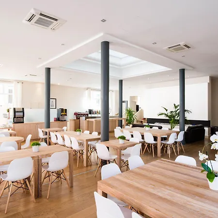 Atrium 3* Λούρδη