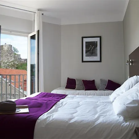 Atrium Mondial Hotel Lourdes