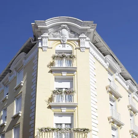Atrium 3* Лурд
