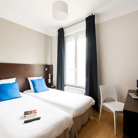 Hotel Atrium Mondial