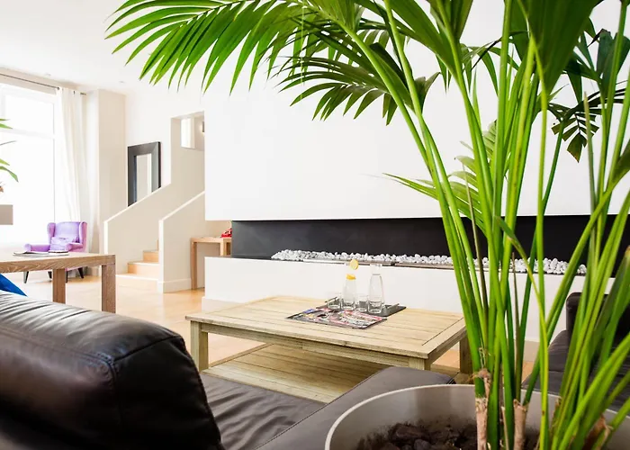 Hotell Atrium Lourdes