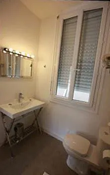 Hotell Atrium Lourdes