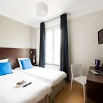 Готель Atrium Лурд