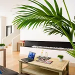 Atrium Готель Лурд