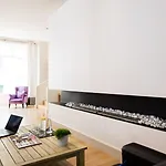 Готель Atrium 3*