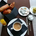 Готель Atrium Лурд