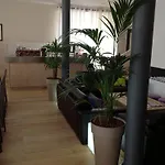 Atrium Готель Лурд