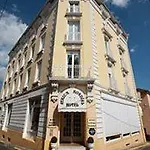 Atrium Готель Лурд