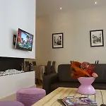 Готель Atrium 3*