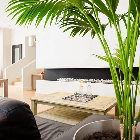 酒店 Atrium 卢德