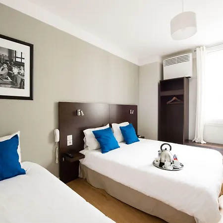 Atrium Hotell