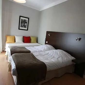 Hotell Atrium 3*
