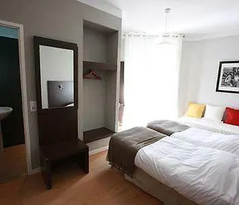 Atrium 3* Lourdes