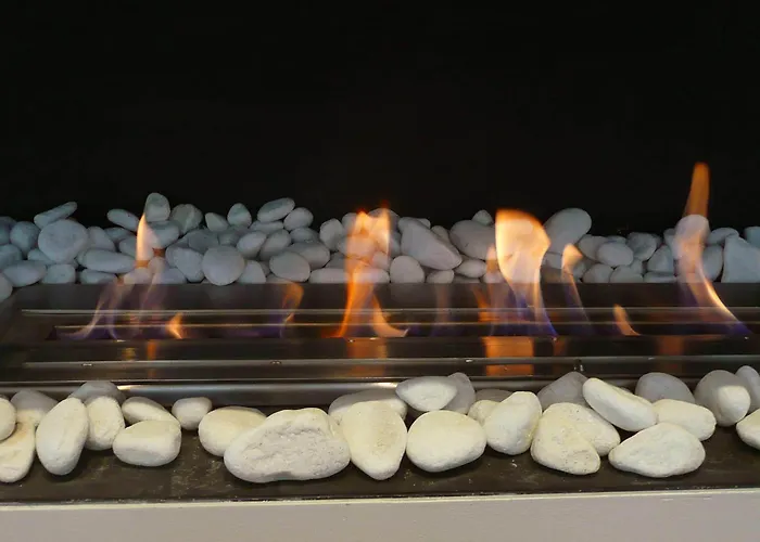 Atrium 酒店 卢德