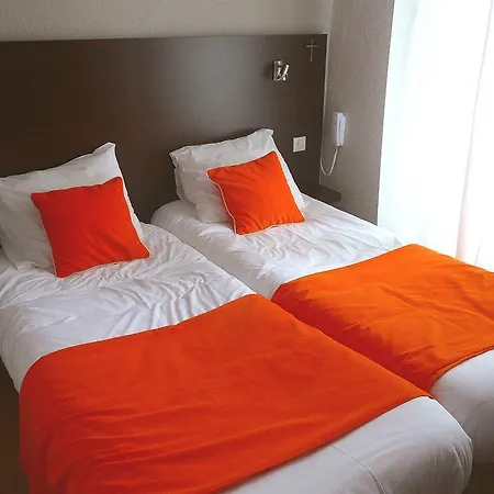 Atrium Hotel Lourdes