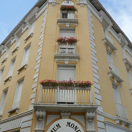 Atrium Ξενοδοχείο