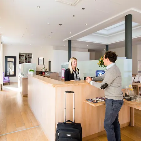 Ξενοδοχείο Atrium Λούρδη