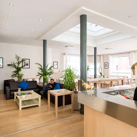 Ξενοδοχείο Atrium Λούρδη