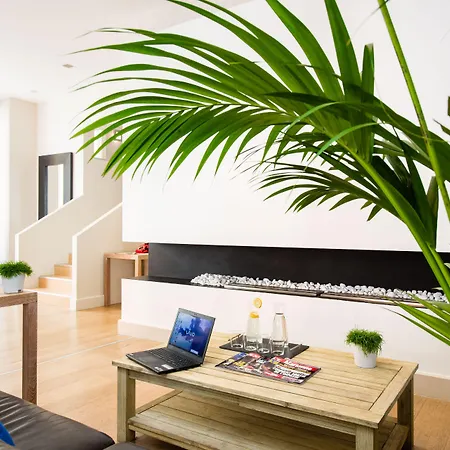 Atrium Ξενοδοχείο Λούρδη