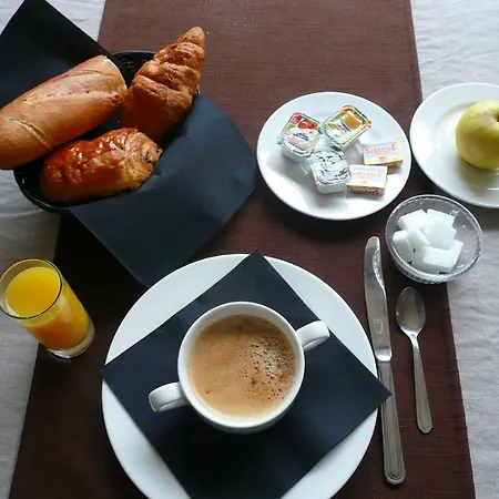 Ξενοδοχείο Atrium Λούρδη