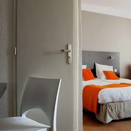 Atrium 3* Λούρδη