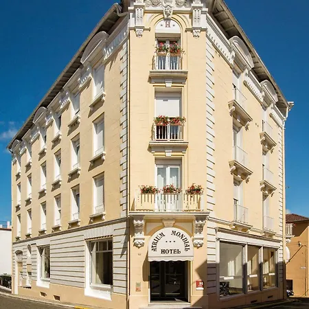Atrium Hotel 3*